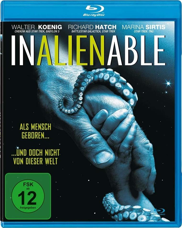 InAlienable (2007)