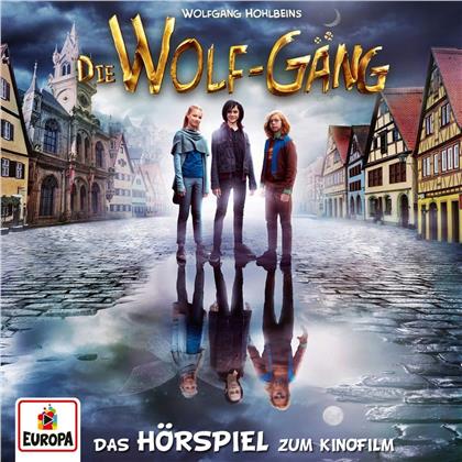 Die Wolf-G&auml;ng - Die Wolf-G&auml;ng - H&ouml;rspiel zum Kinofilm - OST