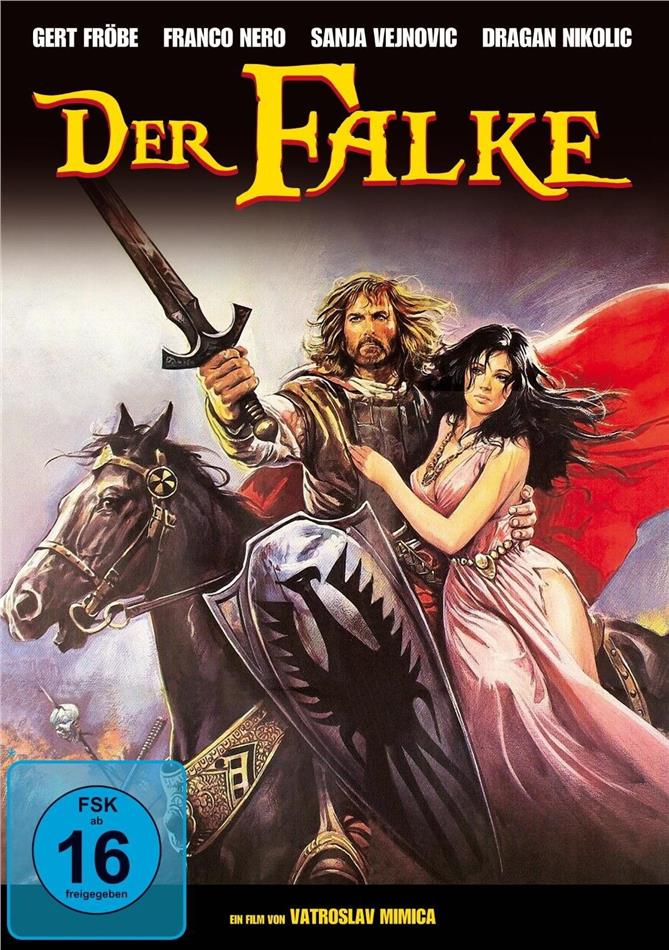 Der Falke (1981)