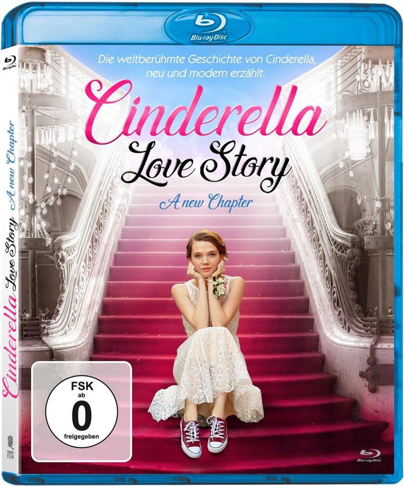 Cinderella Love Story - A New Chapter (2018)