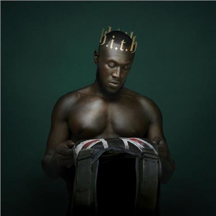 Stormzy - Heavy Is The Head