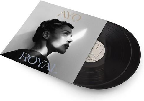 Ayo - Royal 2 LPs