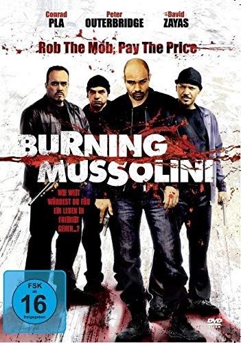 Burning Mussolini (2009)