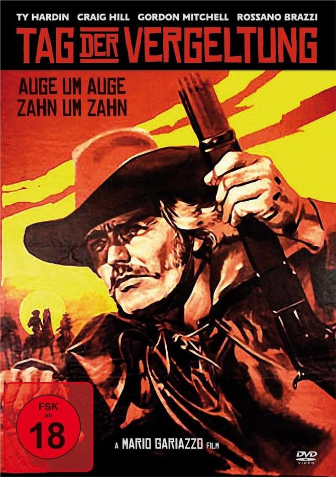 Tag der Vergeltung (1971)