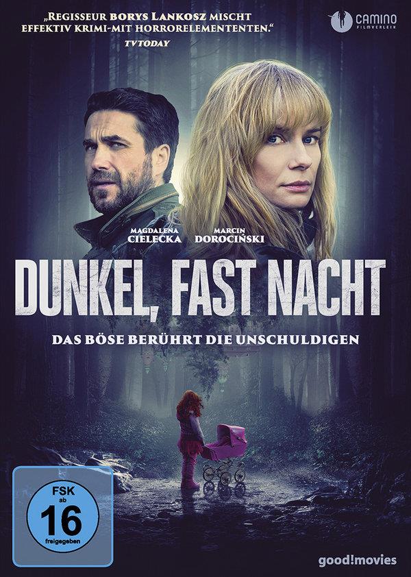 Dunkel, fast Nacht (2019)