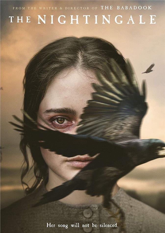 The Nightingale (2018)