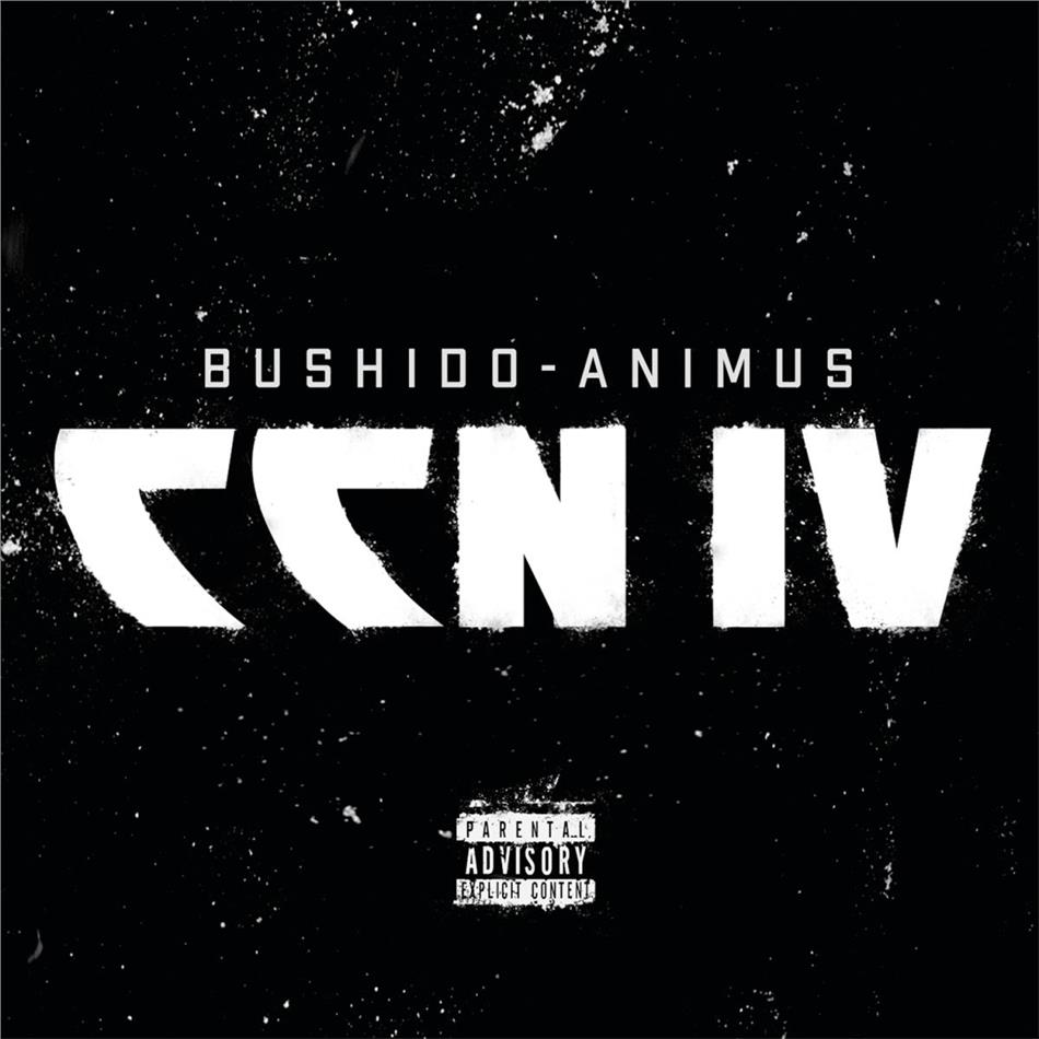 Bushido - Carlo Cokxxx Nutten 4