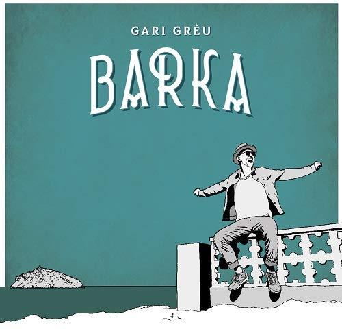 Gari Grèu - Barka Édition Deluxe, LP