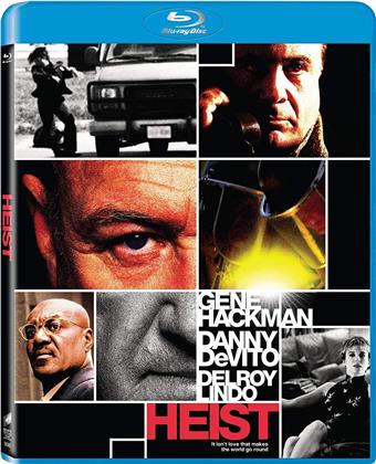 Heist (2001)