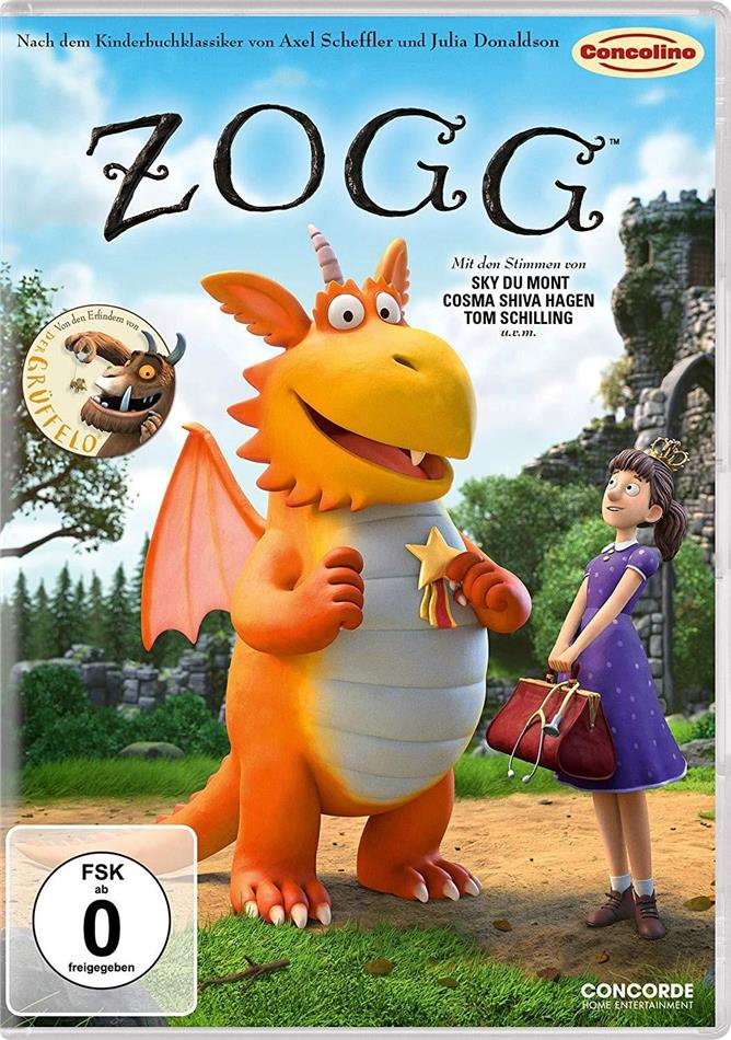Zogg (2018)