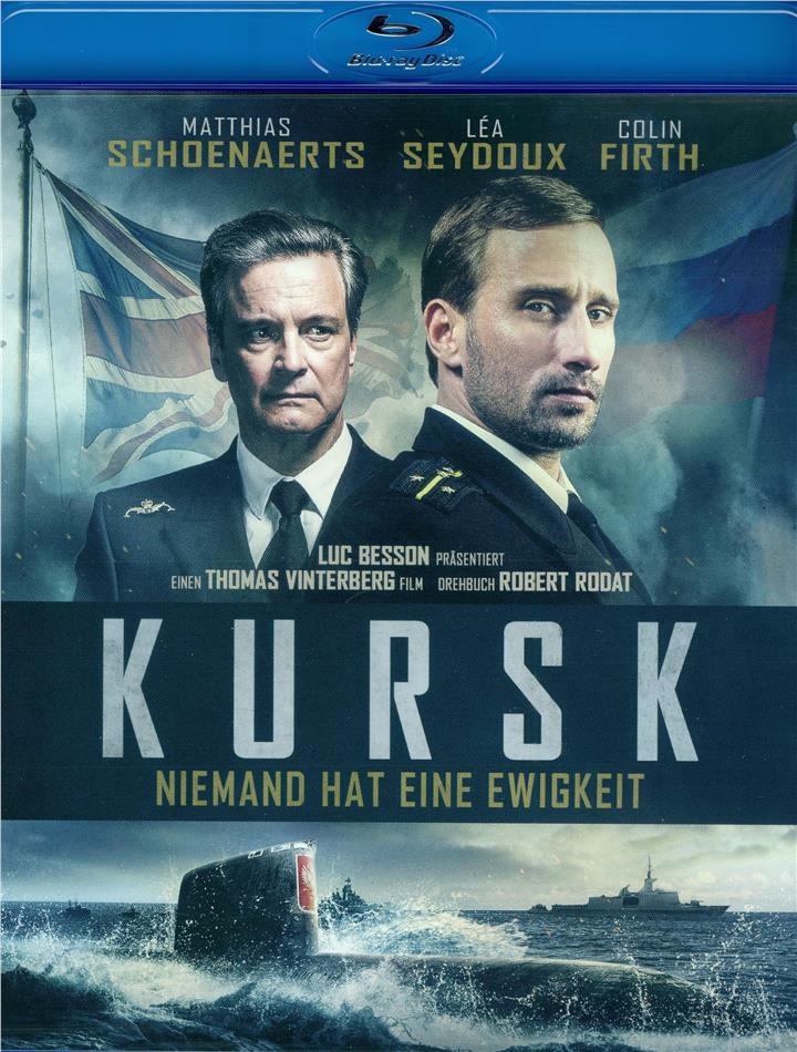 Kursk (2018)