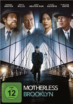 Motherless Brooklyn (2019)