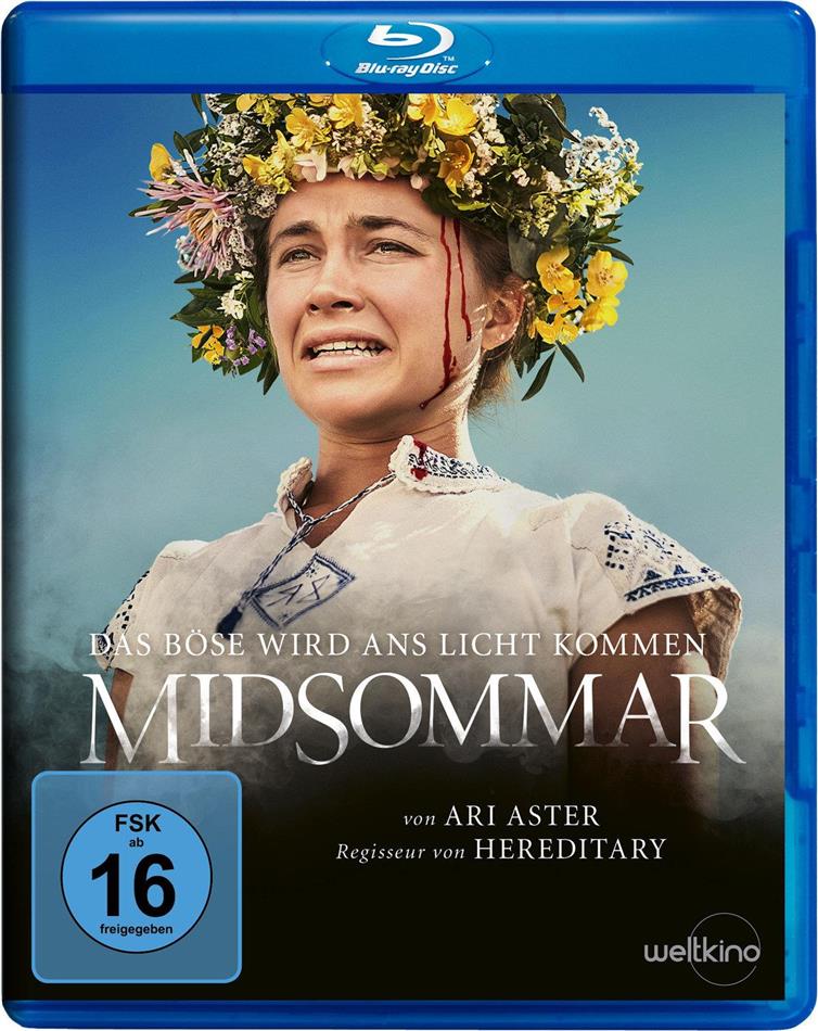 Midsommar (2019)