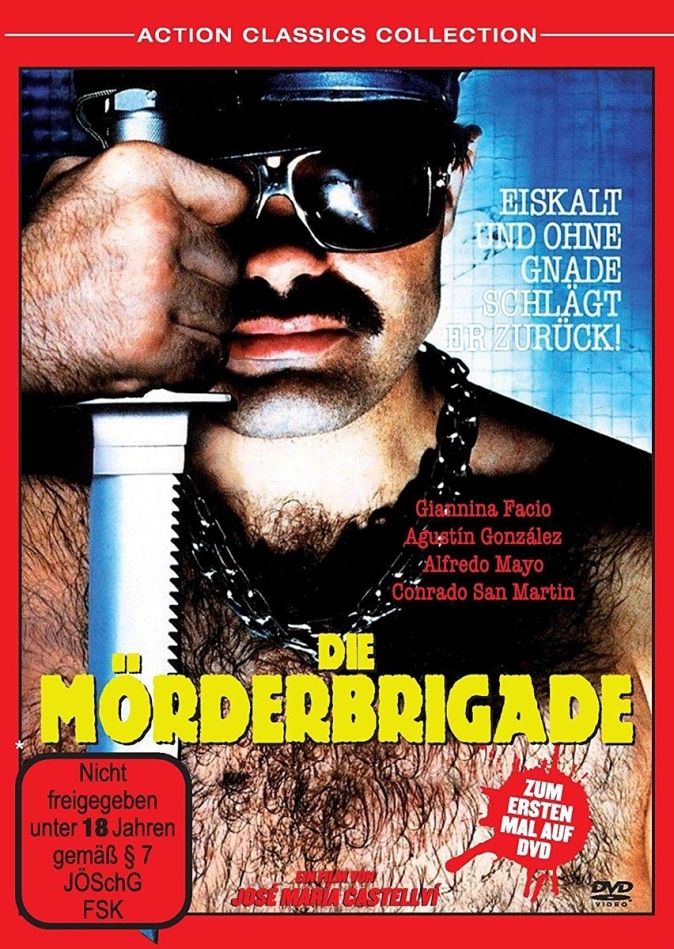 Die Mörderbrigade (1984)