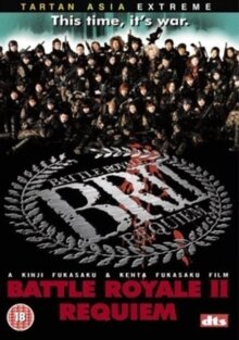 Battle Royale 2 - Requiem (2003)