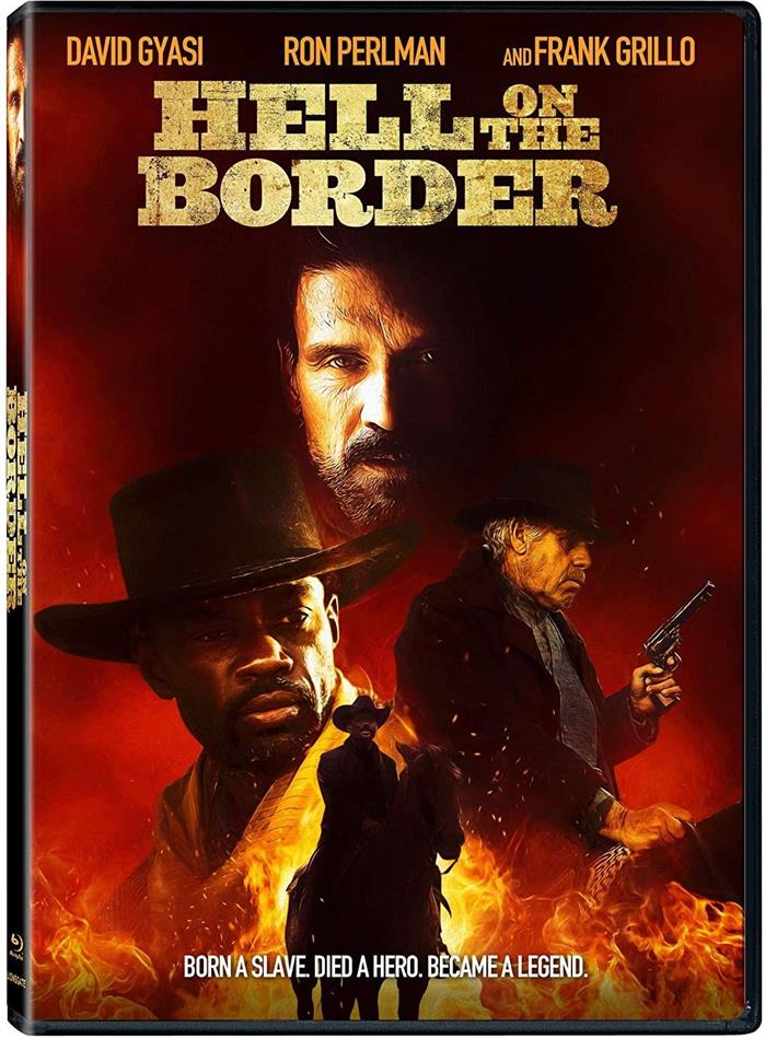 Hell On The Border (2019)