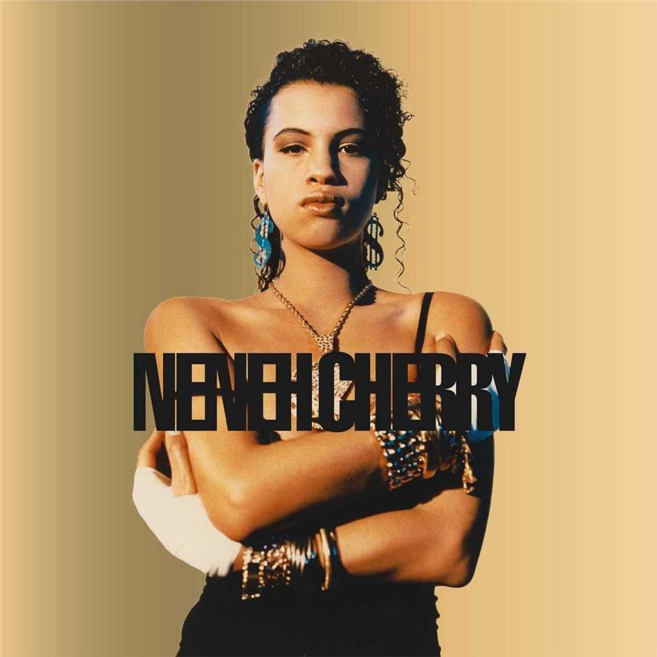 Neneh Cherry - Raw Like Sushi 2020 Reissue, 30th Anniversary Edition, Limited Edition, Remastered, 3 CDs