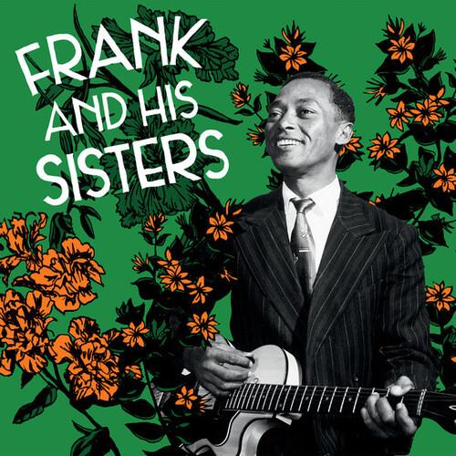 Frank & His Sisters - --- Version Remasterisée, LP