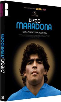 Diego Maradona (2019)