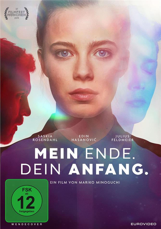 Mein Ende. Dein Anfang. (2019)