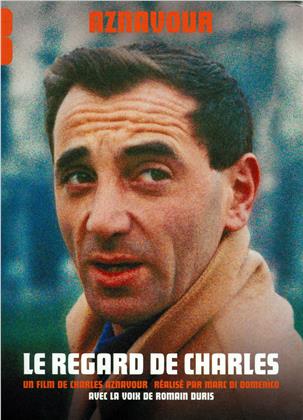Le regard de Charles - Aznavour (2019)