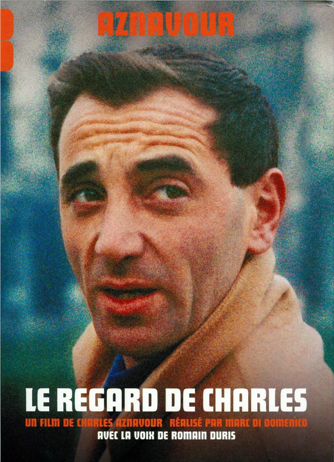 Le regard de Charles - Aznavour (2019)
