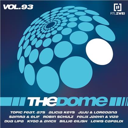 The Dome, Vol. 93 (2 CDs)