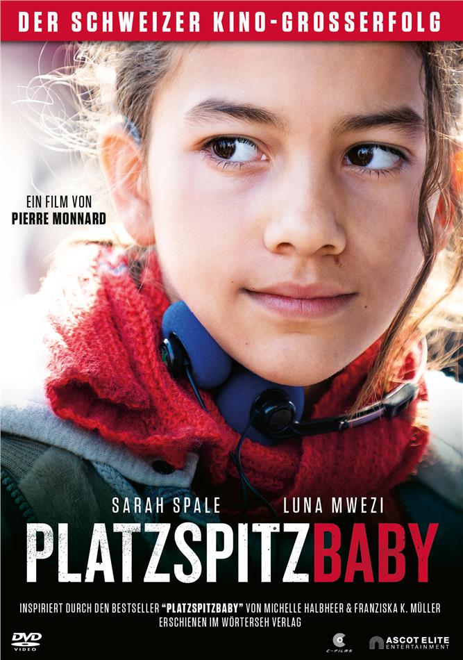 Platzspitzbaby (2020)