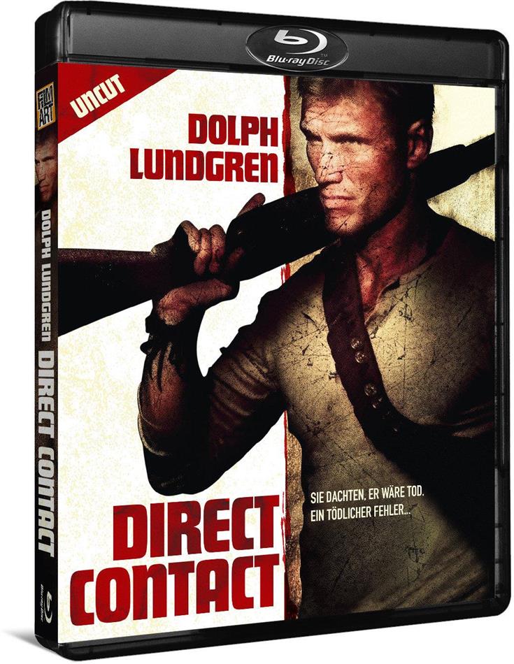 Direct Contact (2009) Limited Edition, Uncut