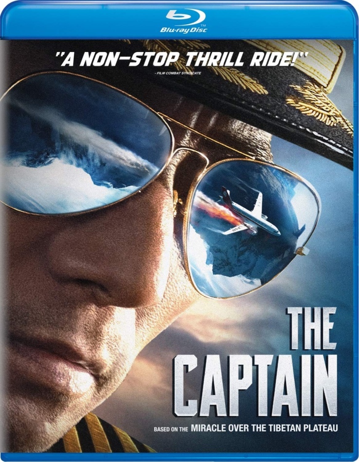 The Captain (2019)