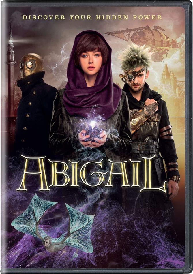 Abigail (2019)