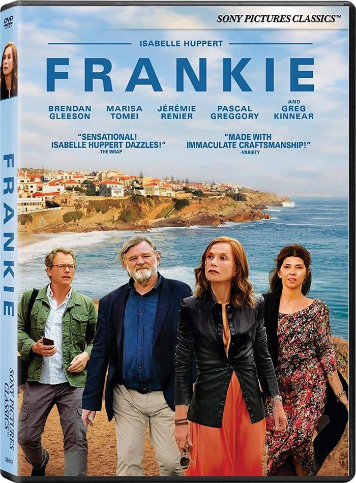 Frankie (2019)