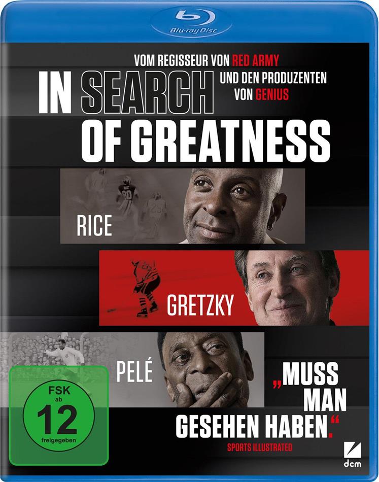 In Search of Greatness (2018)