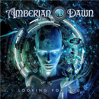 Amberian Dawn - Looking For You (LP)