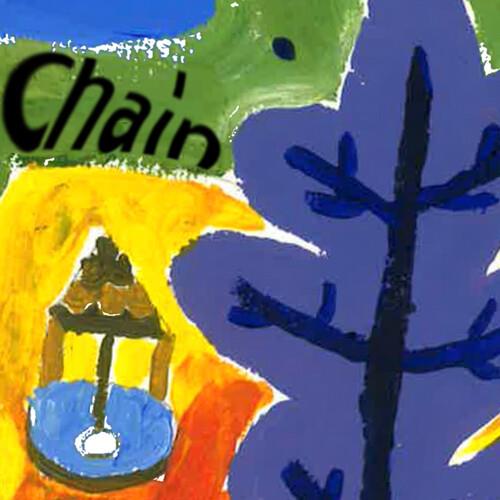 Chain - ---