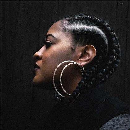 Rapsody - EVE (Limited Edition, Black & White Vinyl, 2 LPs)