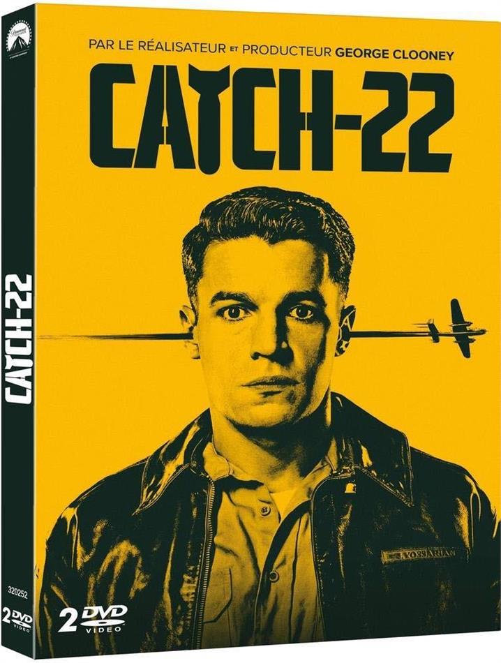 Catch-22 - Saison 1 2 DVDs