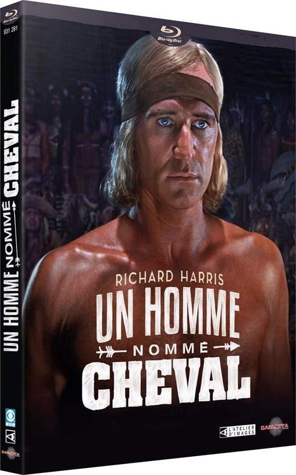 Un homme nommé cheval (1970)