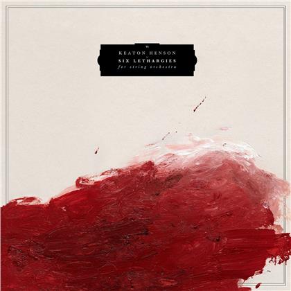 Keaton Henson - Six Lethargies (2020 Reissue)