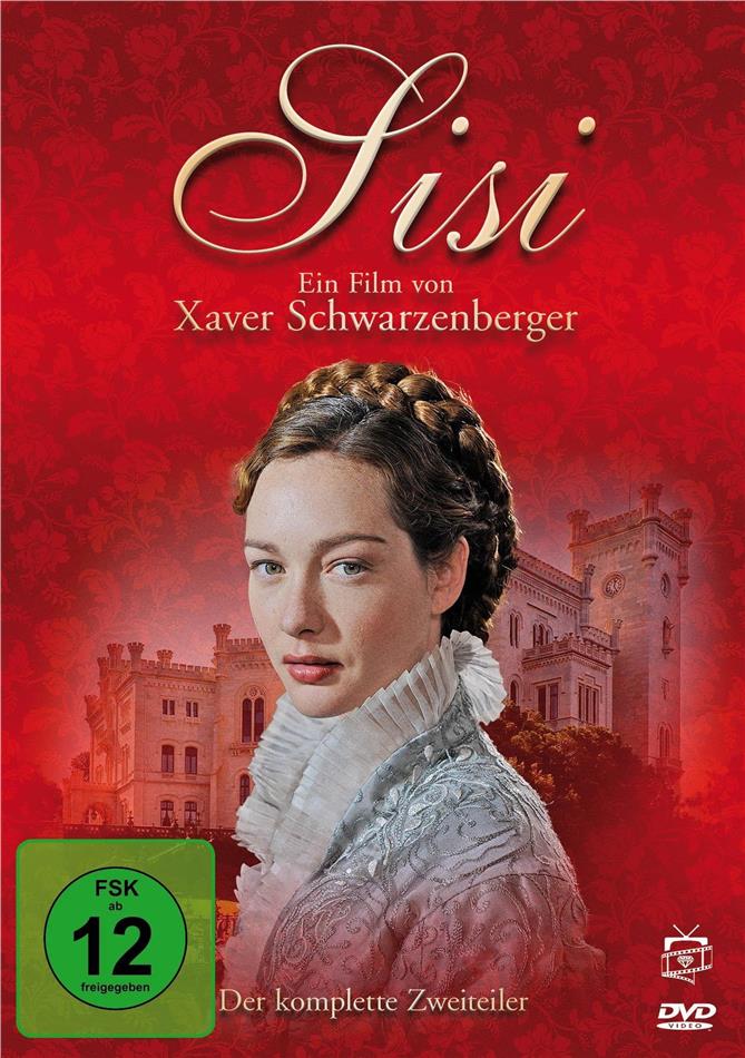 Sisi (2009) Fernsehjuwelen
