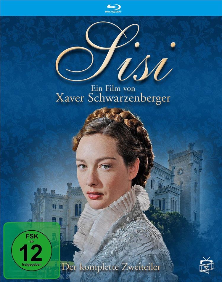 Sisi (2009) Fernsehjuwelen