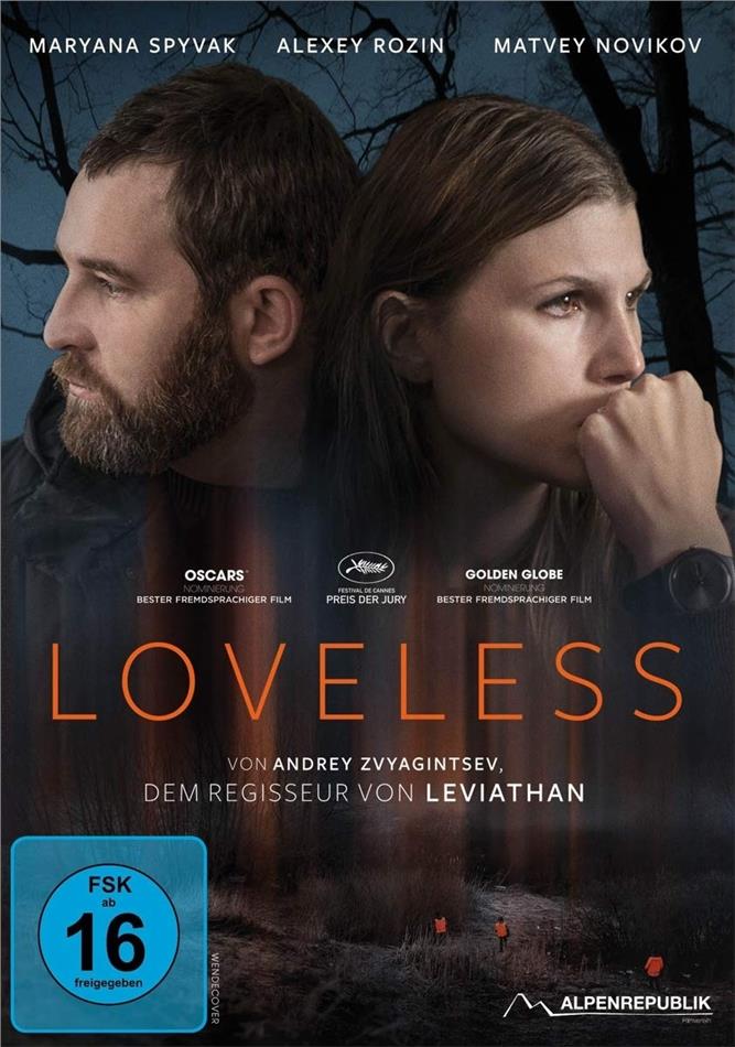 Loveless (2017)