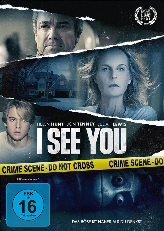 I See You (2019)