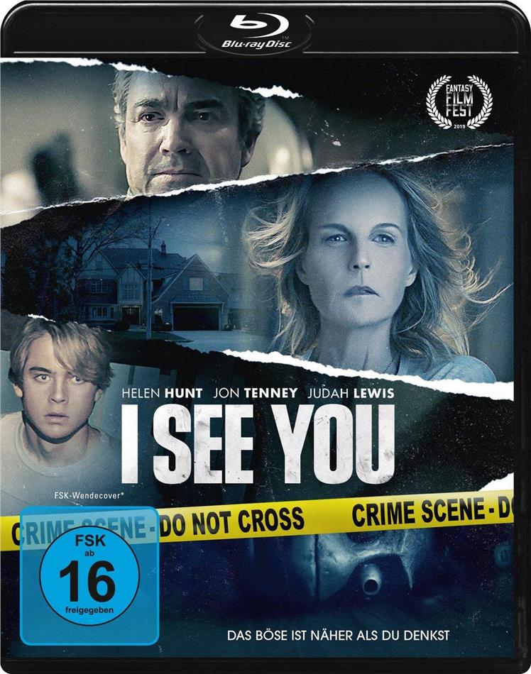 I See You (2019)