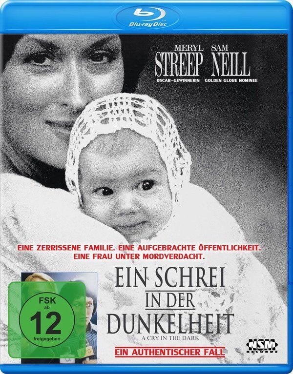 Ein Schrei in der Dunkelheit (1988)