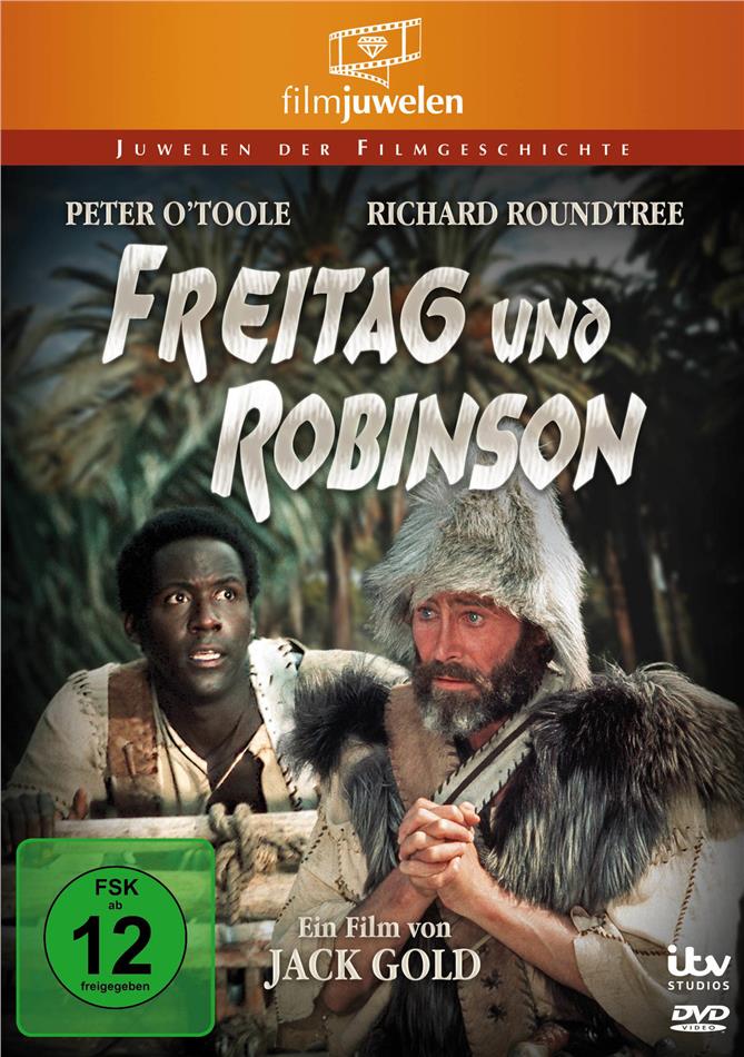 Freitag und Robinson (1975) Filmjuwelen