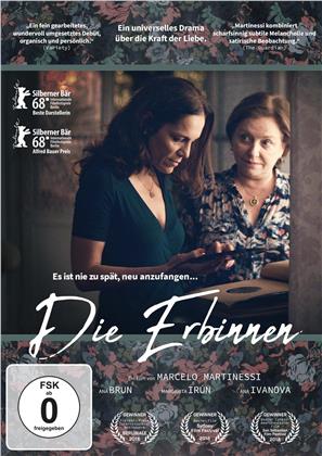 Die Erbinnen (2018)