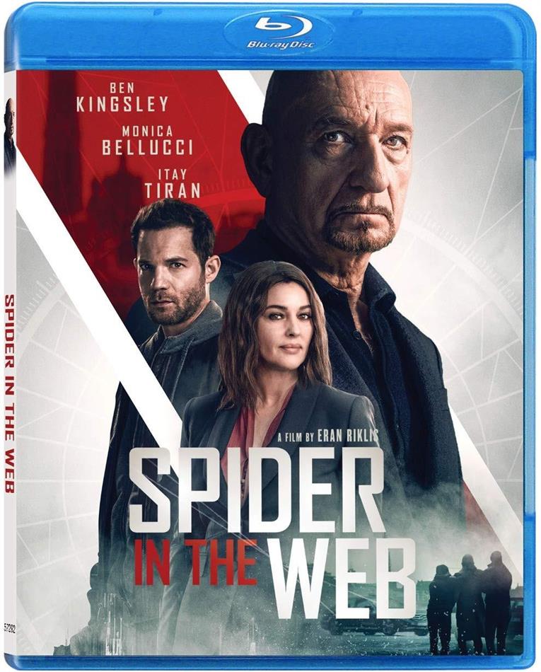 Spider In The Web (2019)