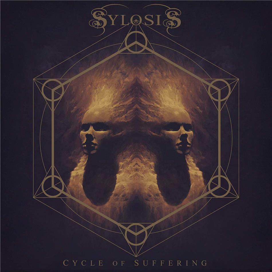 Sylosis - Cycle Of Suffering