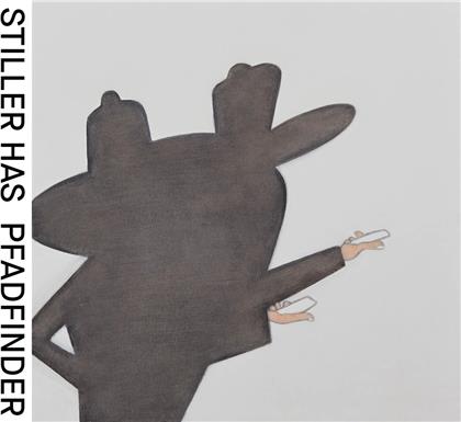 Stiller Has - Pfadfinder (Gatefold, LP)